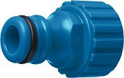 Адаптер штуцерный с внутренней резьбой, TI-12, 1/2, PROLine (8-426407) GRINDA