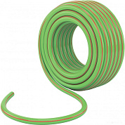 Шланг поливочный армированный эластичный 3/4", 50 м (67444) PALISAD