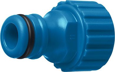 Адаптер штуцерный с внутренней резьбой, TI-12, 1/2, PROLine (8-426407) GRINDA