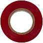 Изолента ПВХ, 19мм/20м, красная (F_11035) ROLLIX фото2