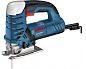 Пила лобзиковая GST 25 M + оснастка в чем. (720 Вт, 140 мм)(0 601 516 000) BOSCH фото2