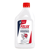 Преобразователь ржавчины, в п/э флаконе 500мл (411040050) FELIX
