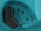 Пила лобзиковая 4328 (450 Вт, до 65 мм, кор.) MAKITA фото4