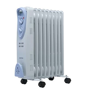 Радиатор масляный MRS-20 ZERTEN