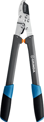 Сучкорез контакт,лез из высокоуглерод стали, композит рукоят, храп мех 520мм,C-520A (424522)GRINDA