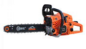 Бензопила SKIPER GS4500А-PRO (шина 40 см (16"), 0.325", 1.5 мм, 64 зв. 2.30 кВт, 45 см3)