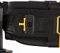 Перфоратор RH-650-18, SDS-plus, 650 Вт, 2,0 Дж, 3 плюс 1 реж. Denzel фото11