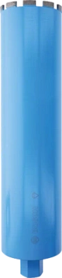 Сверло алмазное труб. 152x450мм 1-1/4" UNC Standard for Concrete (2 608 601 743) BOSCH