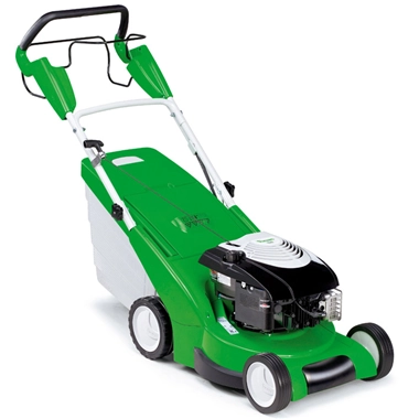 Газонокосилка бензиновая с/х MB 545.0 VS (43 см, 25-80 мм, 60 л) 6340 011 3450 VIKING