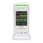 Анализатор воздуха ECO-6 серия ECOLINE (79142) КВТ