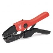 Пресс-клещи CTK-09 серия ПРОФИ (58773) КВТ