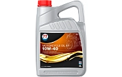 Масло моторное полусинтетическое 4 л, Motorcycle Oil 4T 10W-40 (707852) 77 Lubricants