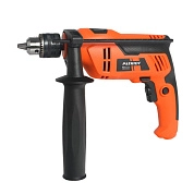 Дрель ударная FD 600 h (710 Вт, до 13 мм в бет., 1 скор., патрон ЗВП, чем.) PATRIOT / EXPERT
