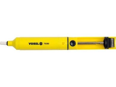 Шприц для удаления припоя PTFE TIP (79390) VOREL