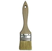 Кисть плоская 50мм "Стандарт" (KL01035-50) KLASSE