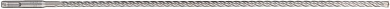 Сверло SDS-plus 8х400х460 мм plus-5X (2 608 833 794) BOSCH