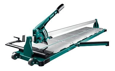 Плиткорез ULTRA-1200 (1200 мм, 16 мм, рез "от себя", в сумке)(33272-120) KRAFTOOL