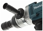 Гайковерт ударный сетевой TW 1000 (1", 1000 Нм, 1300 Вт, чем.) MAKITA фото6