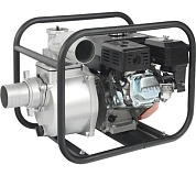 Мотопомпа MP3060S (5,15 кВт 1000 л/мин 3 бар всасыв./подъма 8-30м Ø фракц. 5мм) PATRIOT / IMPERIAL