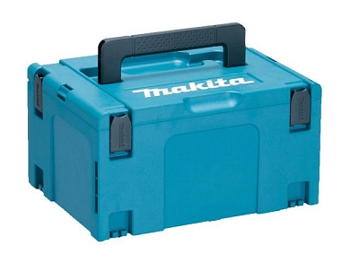 Кейс Makpac тип 3, 395x295x215мм (821551-8) MAKITA