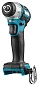 Гайковерт ударный аккум. TW 060 DZ (12.0 В, без АКБ и ЗУ, 60 Нм, 1/4", кор.) MAKITA фото12