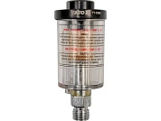 Фильтр-сепаратор мини (влагоотделитель) 1/4" (YT-2380) YATO