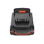 Аккумулятор 21В 1шт. 2.0 А/ч Li-ion BR 21 V Max Pro UES PATRIOT фото6
