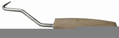 Крюк для вязки арматуры (KL6009) KLASSE