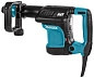 Молоток отбойный HM 0871 C (SDS-MAX, 1100 Вт, 11.6 Дж, чем.) MAKITA фото3