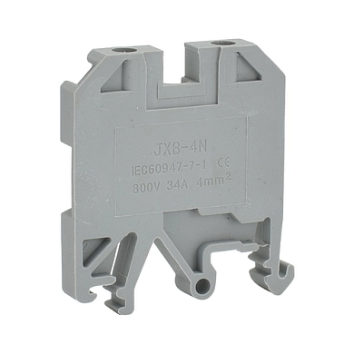 Клеммная колодка JXB 4/35 ETP