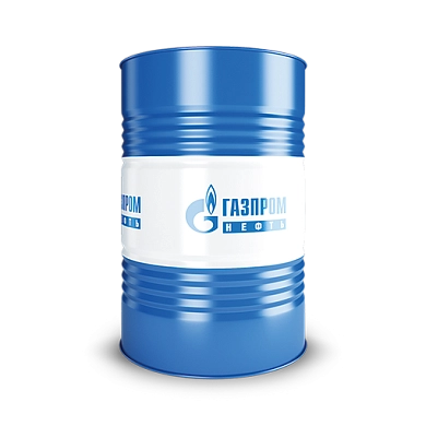 Масло гидравлическое всесезонное ВМГЗ боч.205л.(174 кг) (253340068) Gazpromneft
