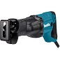 Ножовка сабельная JR 3051 TK (1200 Вт, дерево до 255 мм, металл до 130 мм, чем.) MAKITA фото4