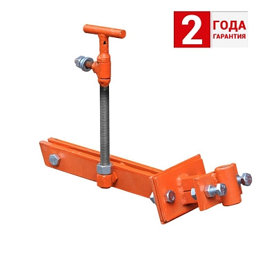 Сцепка SKIPER СЦ1 No5 (усиленная, с доп.секцией, эмаль), SKIPER