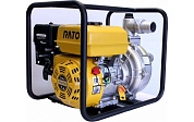 Мотопомпа RATO RT50YB50-3.8Q высоконапорная (RT50YB50-3.8Q) RATO (RT50YB50-3.8Q) RATO