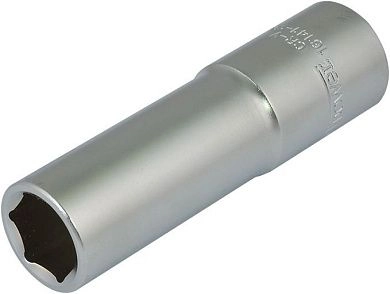 Головка 1/2" 13мм, 6гр., удлиненная L=77мм (16141-12-130S) WHIRLPOWER