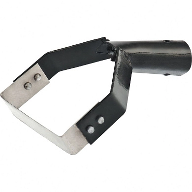 Полольник петлеобразный, 115 мм, рессорно-пружинная сталь, без черенка (62298) СИБРТЕХ