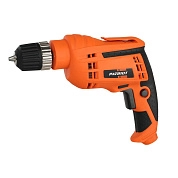 Дрель ударная FD 420 (450 Вт, до 10 мм в мет., 1 скор., патрон БЗП, кор.) PATRIOT / IMPERIAL