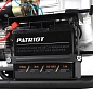Мотопомпа диз MPD3072SFE (4,19 кВт 1200л/мин всасыв./подъма 8-30м Ø фракц. 5мм) PATRIOT / IMPERIAL фото13
