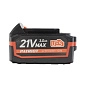 Аккумулятор 21В 1шт. 3.0 А/ч Li-ion BR 21 V Max UES PATRIOT фото7