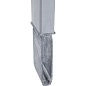 Вышка тура NV2450 (4х8 ступ. 316/516см, 28.7кг) Новая Высота фото10