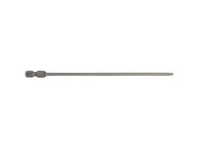 Бита TORX T10 L=152мм Extra Hart (2 607 001 664) BOSCH