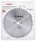 Диск пильный 305x30x3.0/2.2x40 Optiline ECO WO (2 608 644 385) BOSCH фото2