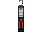 Фонарь светодиодный (8+1LED, 280lm, 1.5V, 3XАA)(YT-08513) YATO фото5