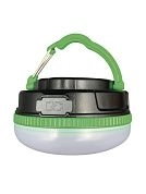 Фонарь ЯРКИЙ ЛУЧ CL-180A "Походная люстра 5 ACCU" 3 SMD max180лм, 5 режимов, Li-ion 1800mAh