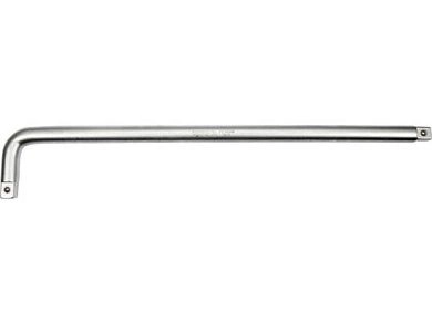 Вороток L-Типа 3/4" 600X100мм (YT-13490) YATO