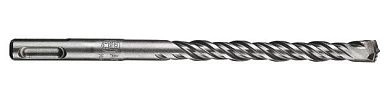 Сверло SDS-plus 10х250х315 мм plus-5 (1 618 596 315) BOSCH