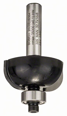 Фреза галтельная 10/14/8 ММ, (2.608.628.364) BOSCH