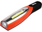 Фонарь светодиодный (1+1 LED, 180lm, 3.7V, 3600mAh)(YT-08502) YATO фото3