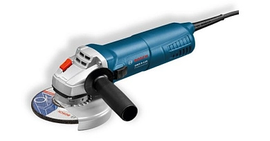 Угловая шлифмашина GWS   9-125 /900 Вт, 11500 об/мин (0 601 79C 000) BOSCH