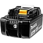 Аккумулятор 18В 1шт 3.0 А/ч Li-ion BL1830B (632M83-6) MAKITA фото3